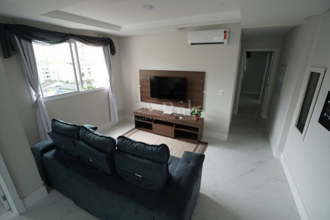 Imagem Apartamento com 2 Quartos à Venda, 135 m² em Meia Praia - Itapema