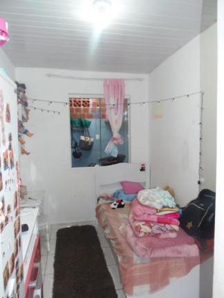 Imagem Casa com 2 Quartos à Venda, 43 m² em Campo De Santana - Curitiba Imagem Casa com 2 Quartos à Venda, 43 m² em Campo De Santana - Curitiba