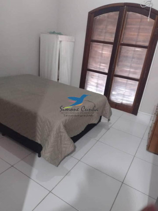 Imagem Sobrado com 2 Quartos à Venda, 99 m² em Loteamento Balneário Camburi - Caraguatatuba