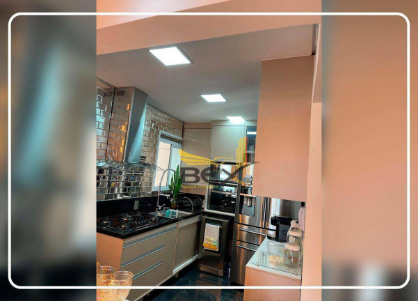 Imagem Apartamento com 3 Quartos à Venda, 85 m² em Jardim Tupanci - Barueri Imagem Apartamento com 3 Quartos à Venda, 85 m² em Jardim Tupanci - Barueri