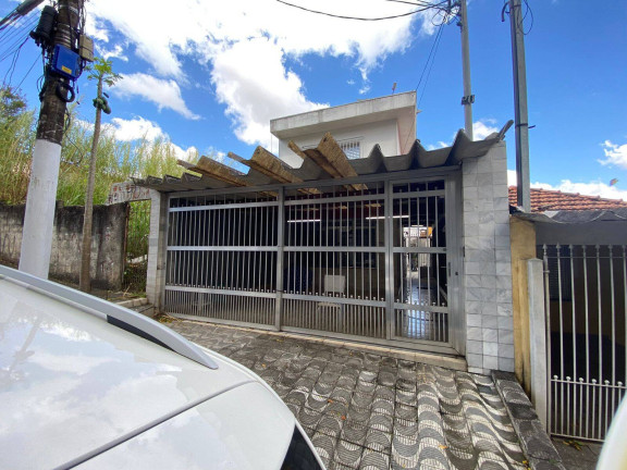 Imagem Sobrado com 3 Quartos à Venda, 200 m² em Vila Parque Jabaquara - São Paulo Imagem Sobrado com 3 Quartos à Venda, 200 m² em Vila Parque Jabaquara - São Paulo