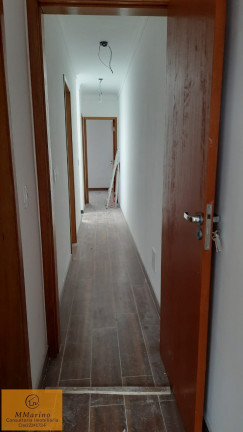 Imagem Sobrado com 3 Quartos à Venda, 100 m² em Jardim Santa Cruz (campo Grande) - Sao Paulo