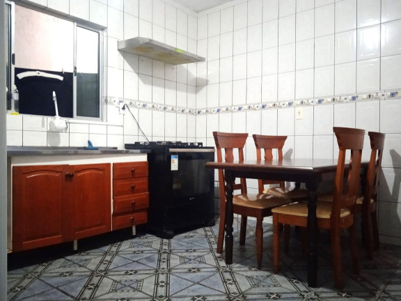 Imagem Casa com 3 Quartos à Venda, 165 m² em Jardim Sandra - Cotia Imagem Casa com 3 Quartos à Venda, 165 m² em Jardim Sandra - Cotia