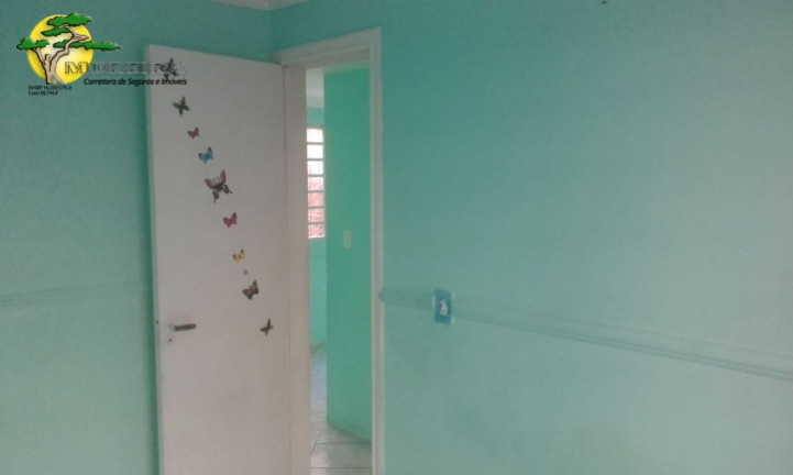 Imagem Apartamento com 2 Quartos à Venda, 49 m² em Cidade Tiradentes - São Paulo Imagem Apartamento com 2 Quartos à Venda, 49 m² em Cidade Tiradentes - São Paulo