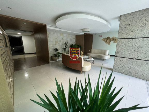 Imagem Apartamento com 2 Quartos à Venda, 108 m² em Estreito - Florianópolis Imagem Apartamento com 2 Quartos à Venda, 108 m² em Estreito - Florianópolis