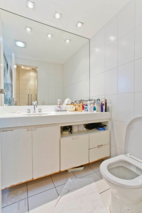 Imagem Apartamento com 4 Quartos à Venda, 145 m² em Perdizes - São Paulo Imagem Apartamento com 4 Quartos à Venda, 145 m² em Perdizes - São Paulo