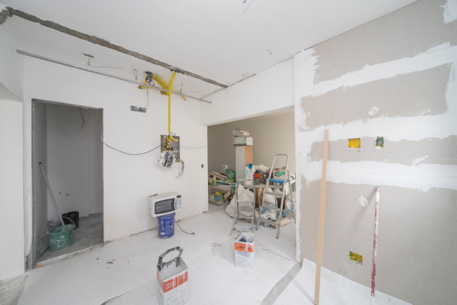 Imagem Imóvel com 1 Quarto à Venda, 55 m² em Moema - São Paulo Imagem Imóvel com 1 Quarto à Venda, 55 m² em Moema - São Paulo