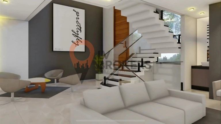 Imagem Casa com 4 Quartos à Venda, 360 m² em Condominio Aruja Ville 2 - Arujá Imagem Casa com 4 Quartos à Venda, 360 m² em Condominio Aruja Ville 2 - Arujá