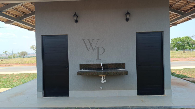 Imagem Terreno à Venda, 976 m² em Vila Romana Condominio Horizontal - Senador Canedo Imagem Terreno à Venda, 976 m² em Vila Romana Condominio Horizontal - Senador Canedo