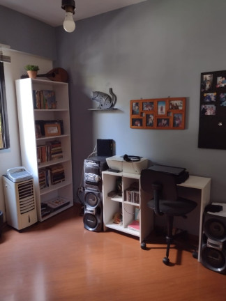 Imagem Imóvel com 3 Quartos à Venda, 130 m² em Jardim Das Acácias - São Paulo Imagem Imóvel com 3 Quartos à Venda, 130 m² em Jardim Das Acácias - São Paulo
