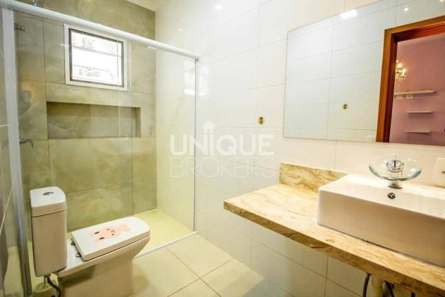 Imagem Casa de Condomínio com 4 Quartos à Venda, 642 m² em Alpes Dos Araçás (jordanésia) - Cajamar Imagem Casa de Condomínio com 4 Quartos à Venda, 642 m² em Alpes Dos Araçás (jordanésia) - Cajamar