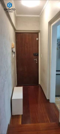 Imagem Apartamento com 2 Quartos à Venda, 65 m² em Vila Yara - Osasco
