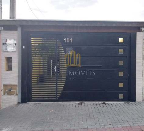 Casa com 3 Quartos à Venda, 125 m² em Jardim Itapoã - São José Dos Campos