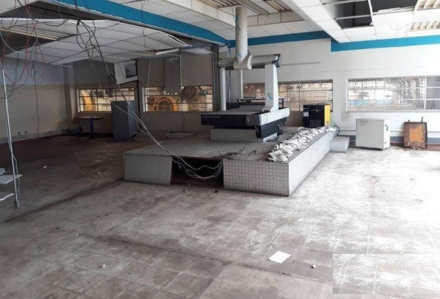 Imagem Imóvel Comercial à Venda, 11.978 m² em Lapa - São Paulo Imagem Imóvel Comercial à Venda, 11.978 m² em Lapa - São Paulo