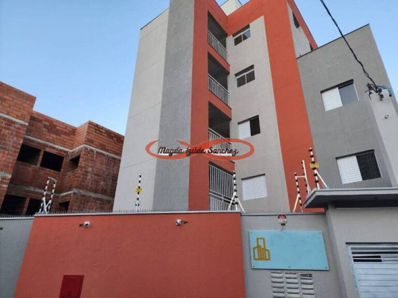Imagem Apartamento com 1 Quarto à Venda, 27 m² em Chácara Califórnia - São Paulo Imagem Apartamento com 1 Quarto à Venda, 27 m² em Chácara Califórnia - São Paulo