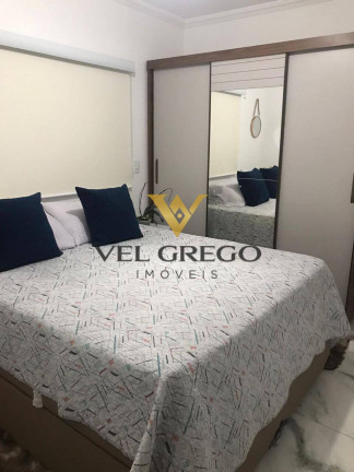 Imagem Casa com 2 Quartos à Venda, 125 m² em Taboão - São Bernardo Do Campo
