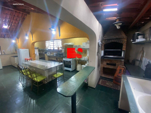 Imagem Casa com 3 Quartos à Venda, 435 m² em Havai - Belo Horizonte Imagem Casa com 3 Quartos à Venda, 435 m² em Havai - Belo Horizonte