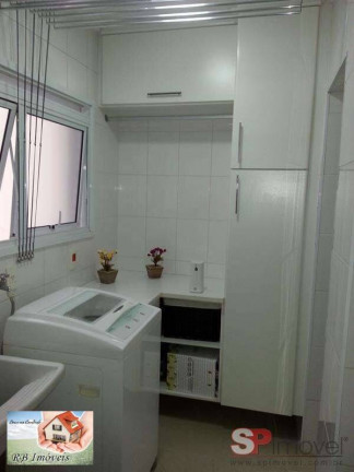 Imagem Apartamento com 3 Quartos à Venda, 123 m² em Santa Paula - São Caetano Do Sul Imagem Apartamento com 3 Quartos à Venda, 123 m² em Santa Paula - São Caetano Do Sul