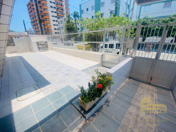 Imagem Kitnet com 1 Quarto à Venda, 30 m² em Vila Assunção - Praia Grande Imagem Kitnet com 1 Quarto à Venda, 30 m² em Vila Assunção - Praia Grande