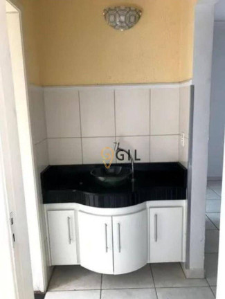 Imagem Apartamento com 2 Quartos à Venda, 42 m² em Cidade Salvador - Jacareí Imagem Apartamento com 2 Quartos à Venda, 42 m² em Cidade Salvador - Jacareí