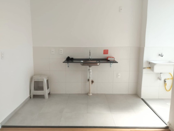 Imagem Apartamento com 2 Quartos à Venda, 42 m² em água Branca - São Paulo Imagem Apartamento com 2 Quartos à Venda, 42 m² em água Branca - São Paulo