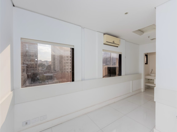 Imagem Ponto Comercial à Venda, 47 m² em Vila Nova Conceição - São Paulo