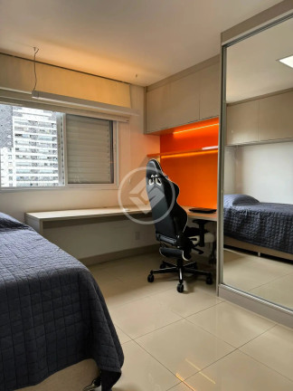 Imagem Apartamento com 2 Quartos à Venda, 89 m² em Setor Bueno - Goiânia Imagem Apartamento com 2 Quartos à Venda, 89 m² em Setor Bueno - Goiânia