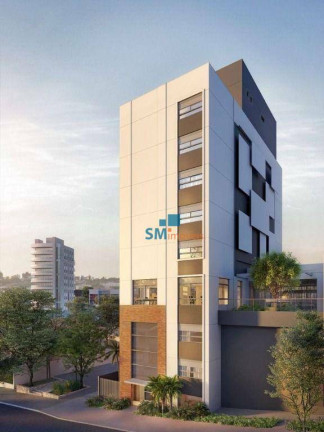 Imagem Apartamento com 1 Quarto à Venda, 21 m² em Paraíso - São Paulo Imagem Apartamento com 1 Quarto à Venda, 21 m² em Paraíso - São Paulo