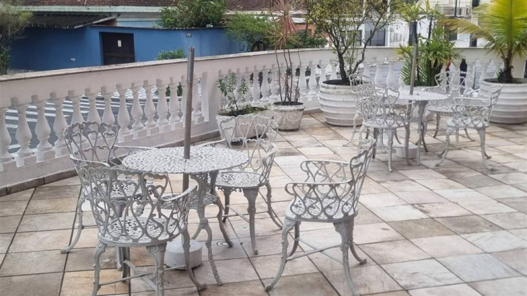 Imagem Cobertura com 4 Quartos à Venda, 150 m² em Tupi - Praia Grande Imagem Cobertura com 4 Quartos à Venda, 150 m² em Tupi - Praia Grande