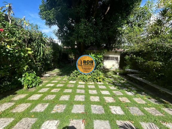 Imagem Casa com 4 Quartos à Venda ou Locação, 355 m² em Santo Amaro - Recife Imagem Casa com 4 Quartos à Venda ou Locação, 355 m² em Santo Amaro - Recife