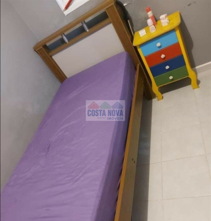 Imagem Apartamento com 2 Quartos à Venda, 70 m² em Imperador - Praia Grande Imagem Apartamento com 2 Quartos à Venda, 70 m² em Imperador - Praia Grande