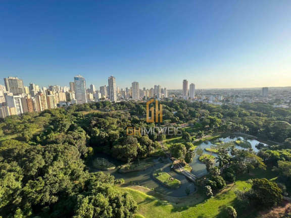 Imagem Apartamento com 4 Quartos à Venda, 305 m² em Setor Oeste - Goiânia Imagem Apartamento com 4 Quartos à Venda, 305 m² em Setor Oeste - Goiânia