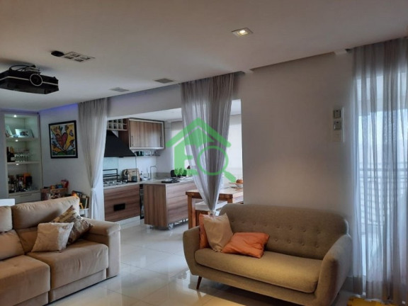 Imagem Apartamento com 3 Quartos à Venda, 133 m² em Jardim Campo Grande - São Paulo Imagem Apartamento com 3 Quartos à Venda, 133 m² em Jardim Campo Grande - São Paulo