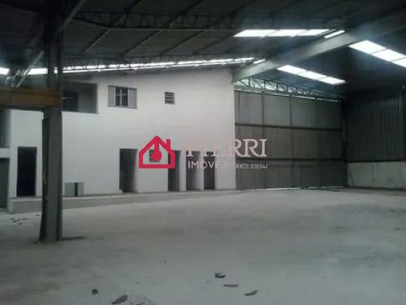 Imagem Galpão à Venda, 4.000 m² em Vila Jaraguá - São Paulo Imagem Galpão à Venda, 4.000 m² em Vila Jaraguá - São Paulo