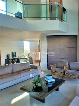 Imagem Casa de Condomínio com 4 Quartos à Venda, 586 m² em Parque Brasil 500 - Paulínia Imagem Casa de Condomínio com 4 Quartos à Venda, 586 m² em Parque Brasil 500 - Paulínia