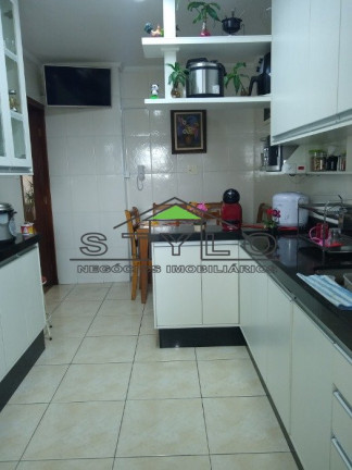Imagem Apartamento com 2 Quartos à Venda, 98 m² em Rudge Ramos - São Bernardo Do Campo