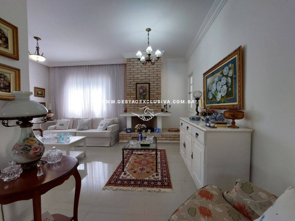 Imagem Chácara com 3 Quartos à Venda, 380 m² em Condomínio São Gabriel - Itatiba