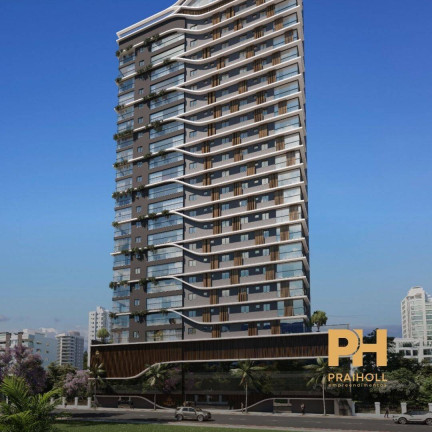Imagem Apartamento com 3 Quartos à Venda, 117 m² em Balneário Perequê - Porto Belo Imagem Apartamento com 3 Quartos à Venda, 117 m² em Balneário Perequê - Porto Belo
