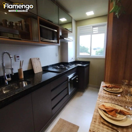 Imagem Apartamento com 2 Quartos à Venda, 52 m² em Vila Formosa - São Paulo