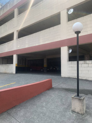 Imagem Apartamento com 2 Quartos à Venda, 47 m² em Conceição - Diadema
