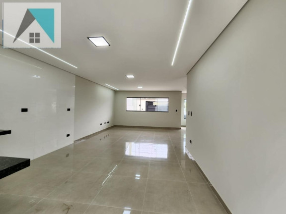 Imagem Casa com 3 Quartos à Venda, 130 m² em Portais (polvilho) - Cajamar