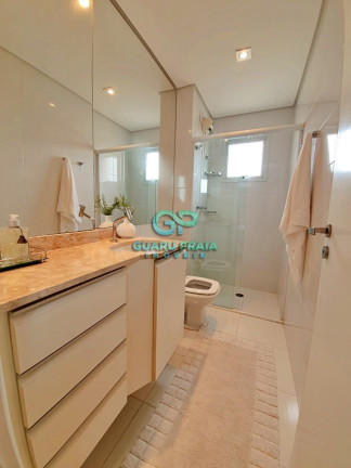 Imagem Apartamento com 3 Quartos à Venda, 117 m² em Enseada - Guarujá