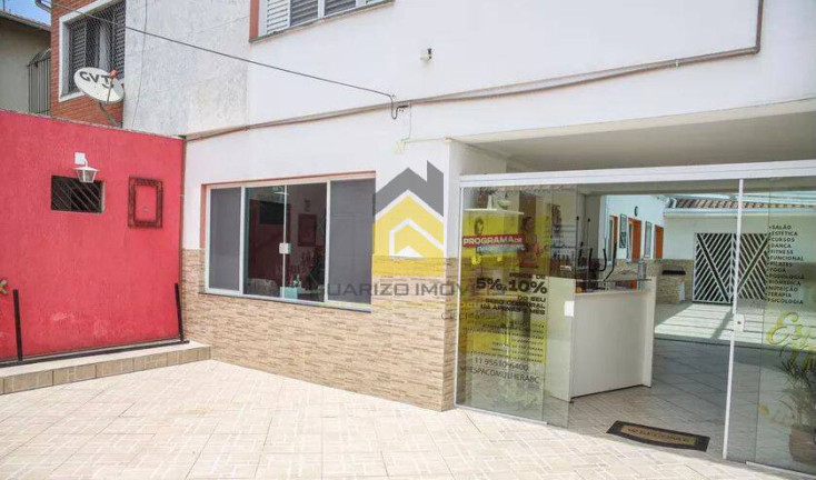 Imagem Sobrado com 3 Quartos à Venda, 228 m² em Rudge Ramos - São Bernardo Do Campo Imagem Sobrado com 3 Quartos à Venda, 228 m² em Rudge Ramos - São Bernardo Do Campo