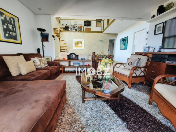 Imagem Imóvel com 2 Quartos à Venda, 162 m² em Panamby - São Paulo Imagem Imóvel com 2 Quartos à Venda, 162 m² em Panamby - São Paulo