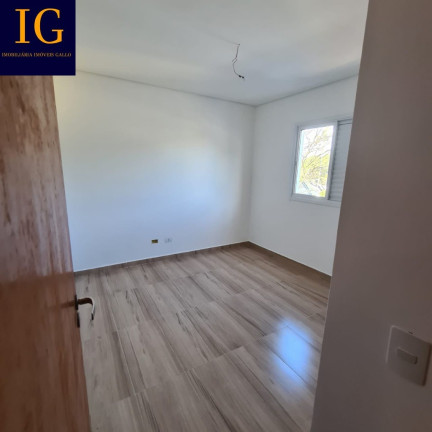 Imagem Imóvel com 2 Quartos à Venda, 100 m² em Parque Oratório - Santo André