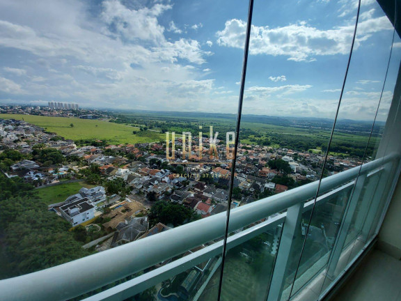 Imagem Apartamento com 4 Quartos à Venda, 259 m² em Jardim Das Colinas - São José Dos Campos