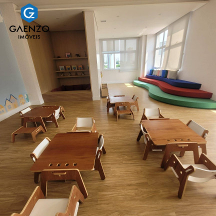 Imagem Apartamento com 2 Quartos à Venda, 72 m² em Centro - Osasco Imagem Apartamento com 2 Quartos à Venda, 72 m² em Centro - Osasco