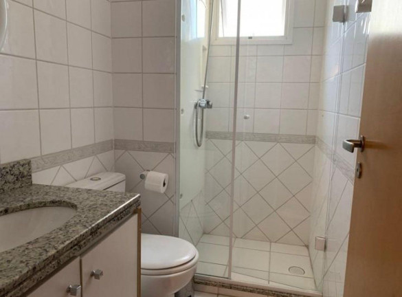 Imagem Apartamento com 3 Quartos à Venda, 125 m² em Vila Leopoldina - São  Paulo