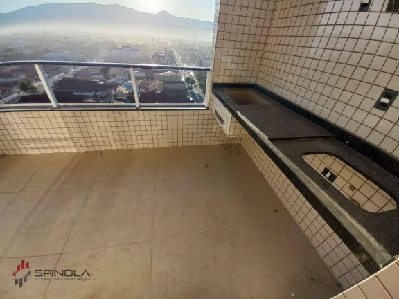 Imagem Apartamento com 2 Quartos à Venda, 88 m² em Maracanã - Praia Grande Imagem Apartamento com 2 Quartos à Venda, 88 m² em Maracanã - Praia Grande