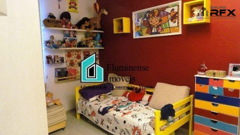 Imagem Apartamento com 3 Quartos à Venda, 218 m² em Icaraí - Niterói Imagem Apartamento com 3 Quartos à Venda, 218 m² em Icaraí - Niterói